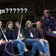 Image for article titled Where The Fuck Are This Girl's Legs?